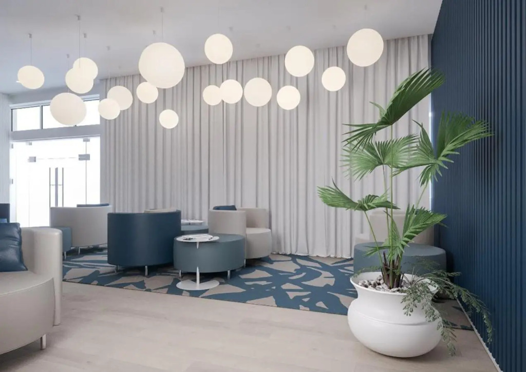 Vila Sena by TRIUS Hotels