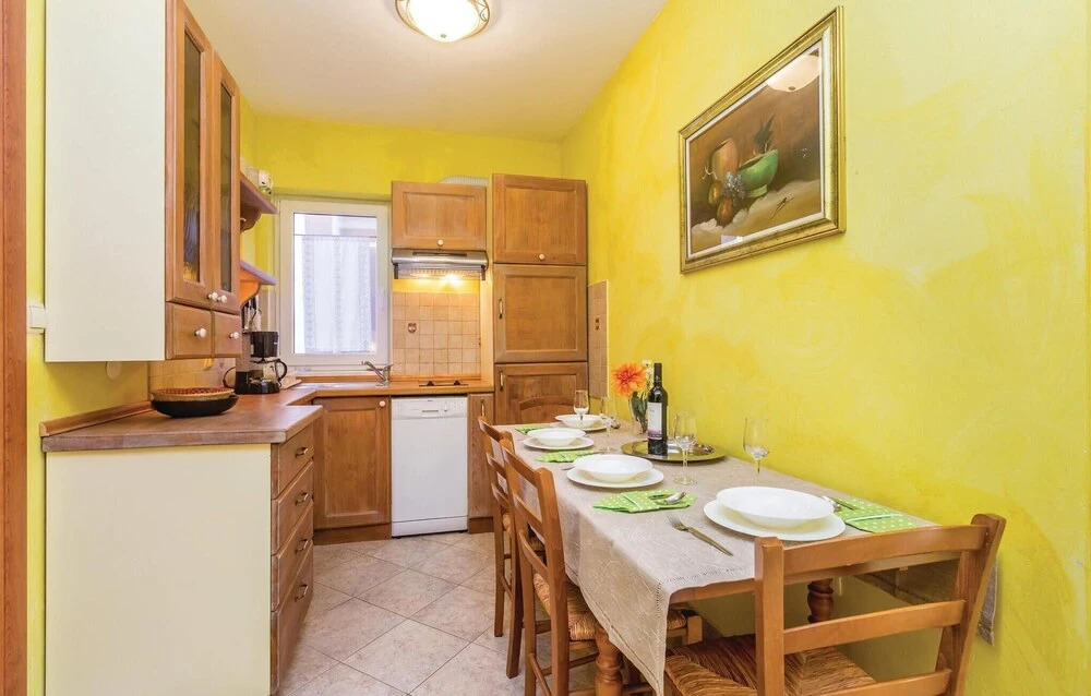 Stunning Home in Cizici With Wifi and 1 Bedrooms
