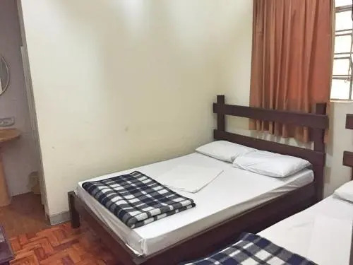 Hotel São Gabriel