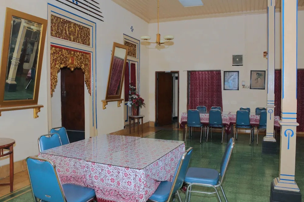 Airy Mergangsan Prawirotaman Dua 71 Yogyakarta