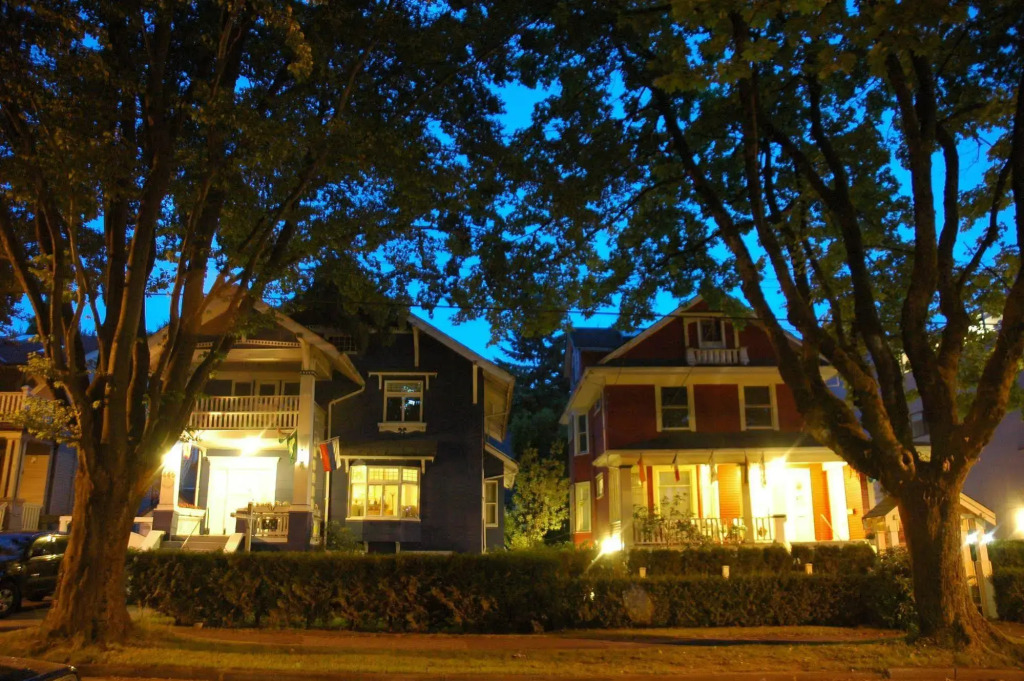 Douglas Guest House