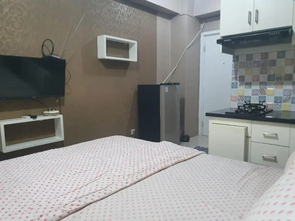 Fox Hotel Nagoya Batam