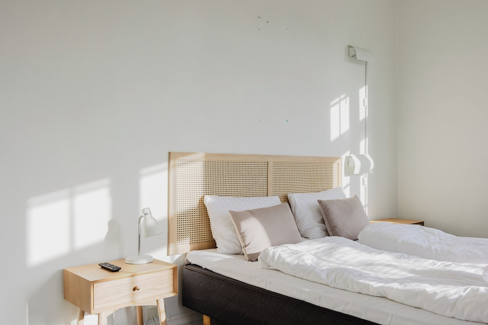 Nomad City Hotel - Odense