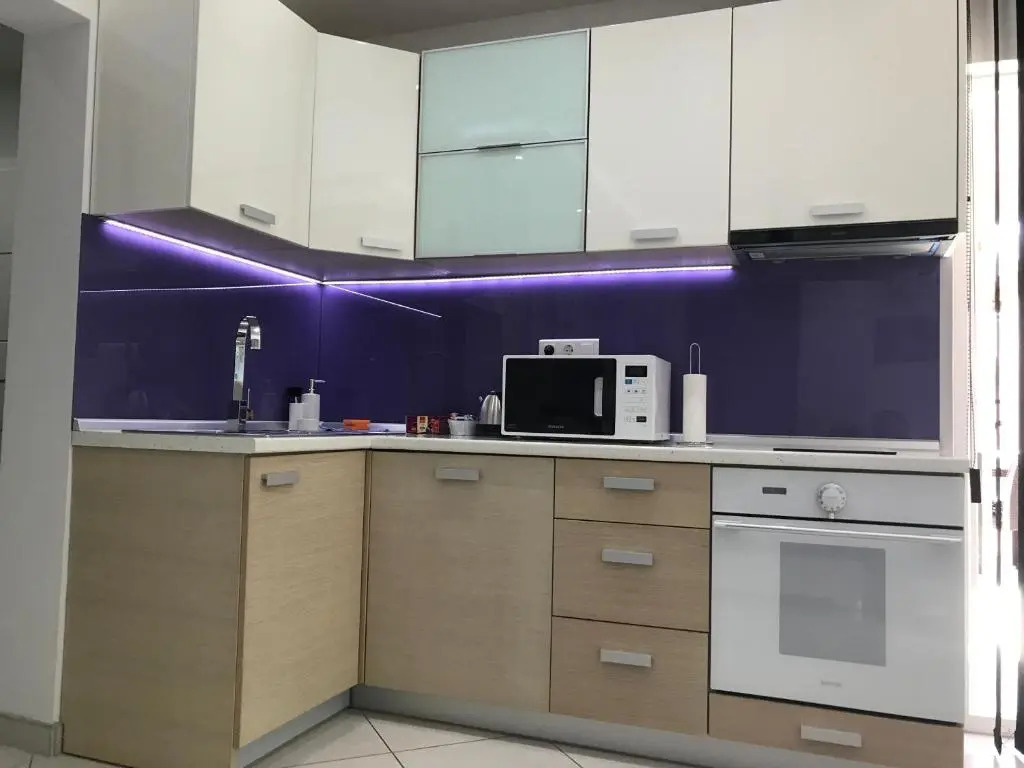 Apartment Ajla