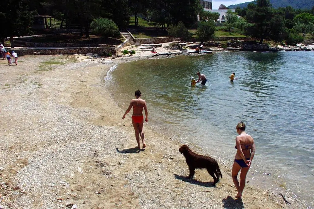Apartments by the sea Stari Grad, Hvar - 18850