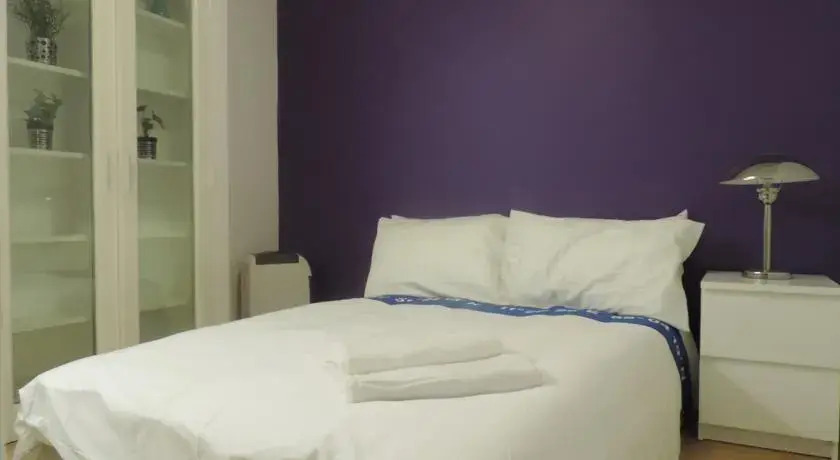 Frith Road Accommodation