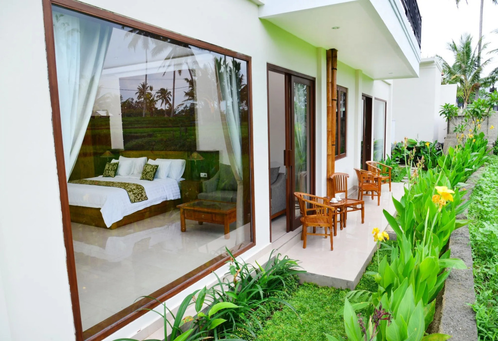 Kubu Bali Baik Villa & Resort