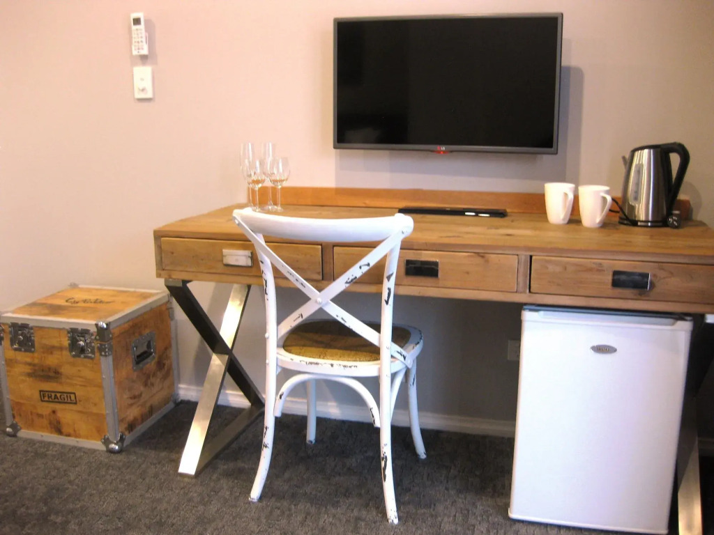 Fremantle Boutique Accommodation - Maand Up