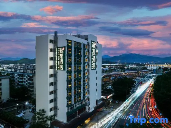 True Go Hotel
