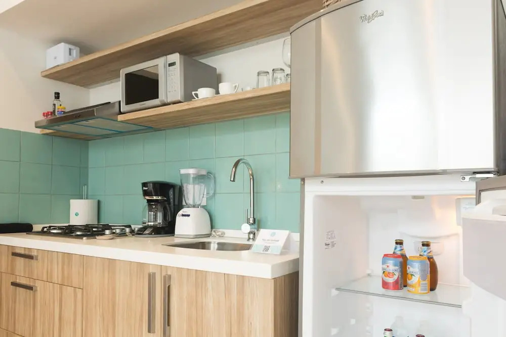 Arrecife A2. Great Location Just 4 Blocks to the Beach
