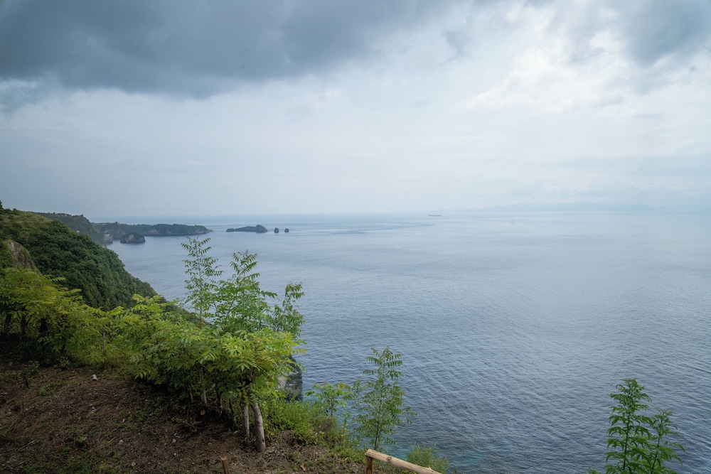 Sea Cliff Eco Nusa Penida