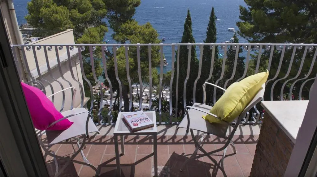 Villa Priscilla