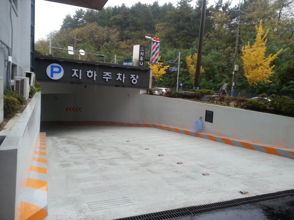 Crown Hotel Changwon