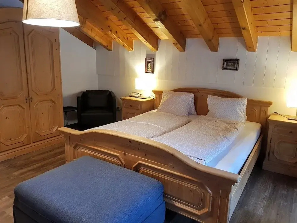 Hotel Beau-Séjour