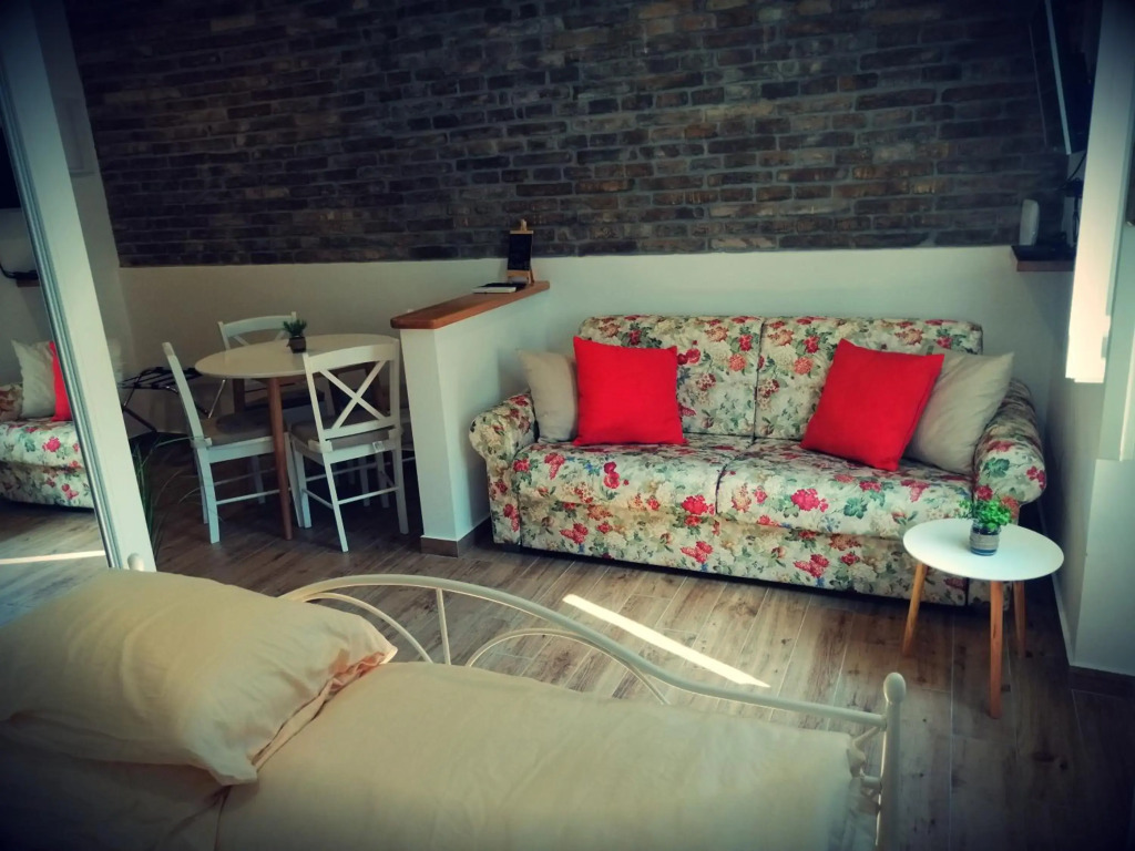Studio apartman Villa Gianna