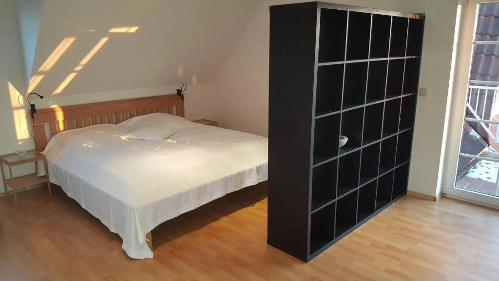 Ferienhaus Traumapfel