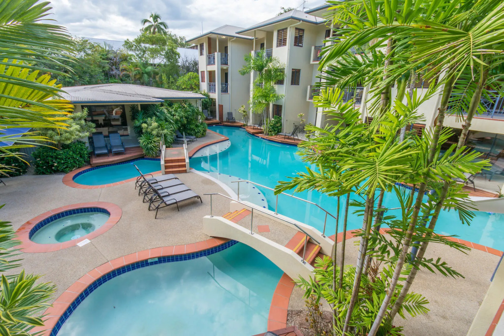 Meridian at Port Douglas
