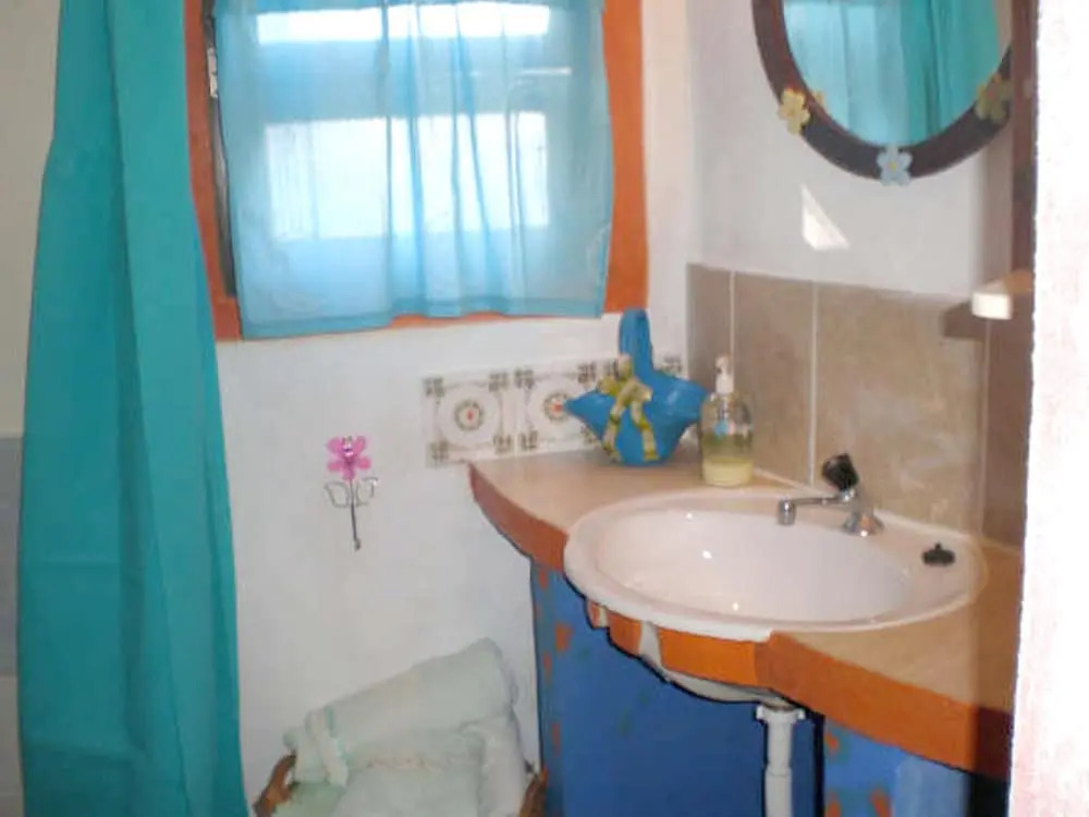House With one Bedroom in Nazaré, With Pool Access, Furnished Garden a