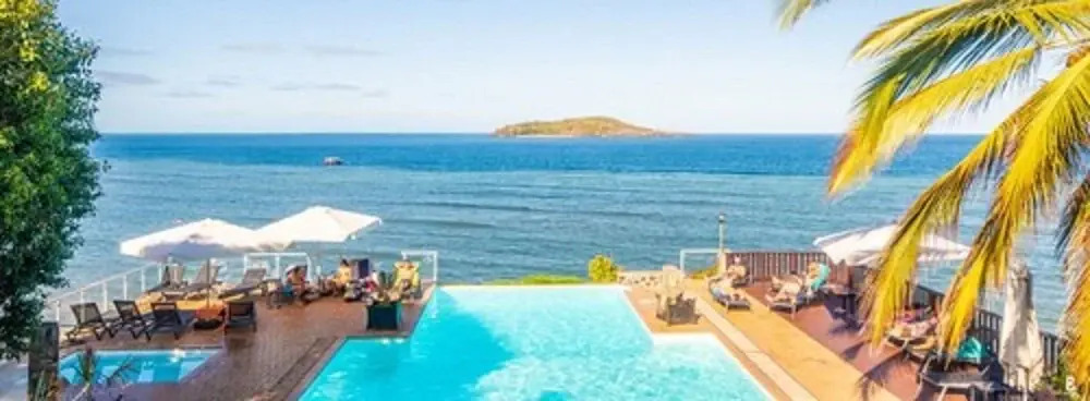 Hôtel Sakouli