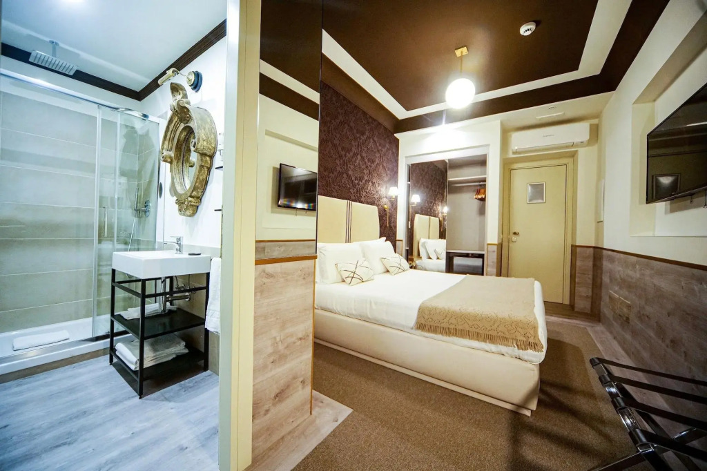 Relais Luxury Corso