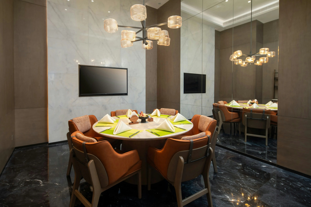 Doubletree By Hilton GuangAn