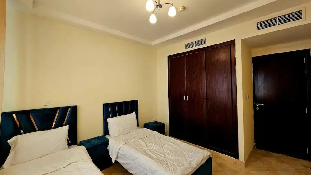 Perfect Vacation With 3bhk Villa