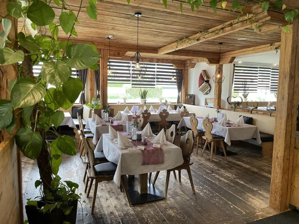 Haiminger Hof