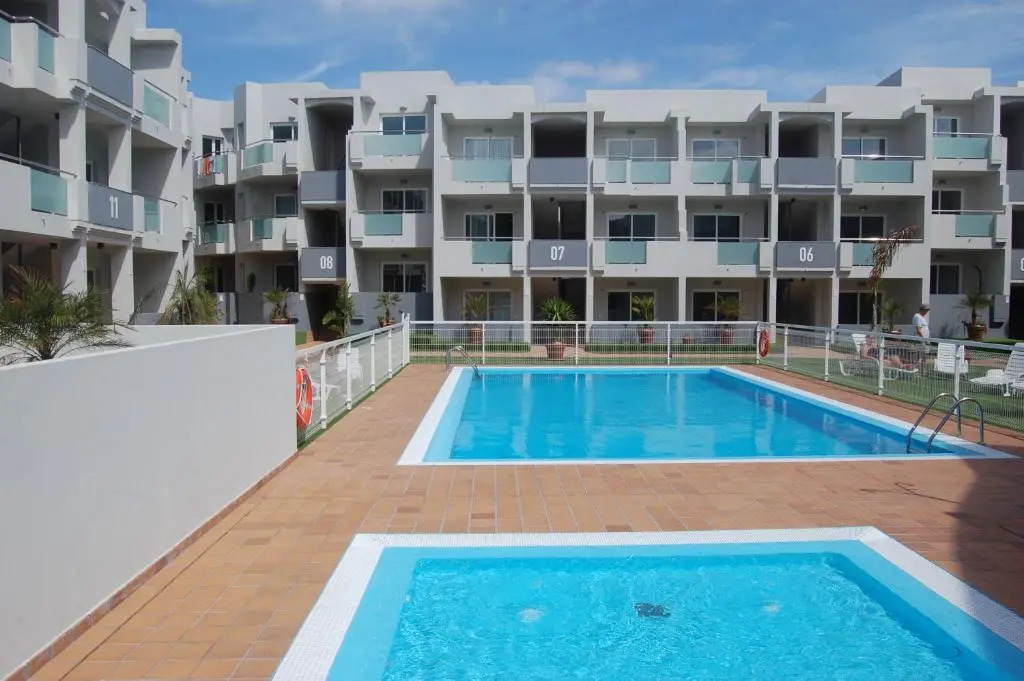 Corralejo Sun 114