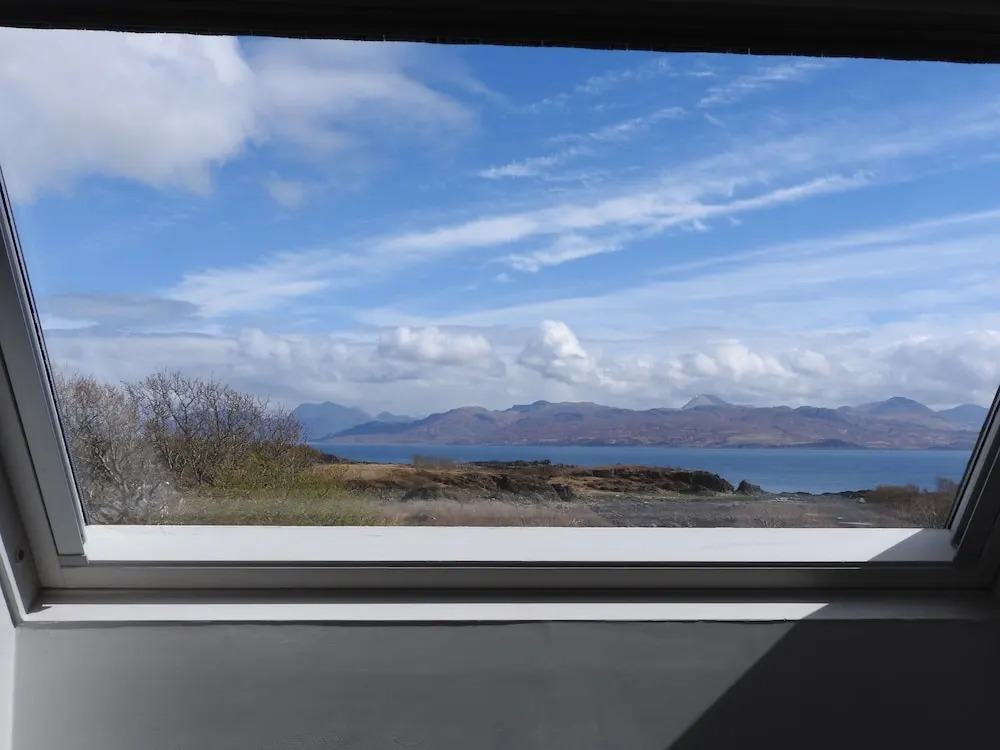 KnoydART Bed and Breakfast