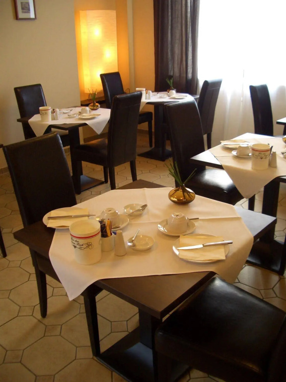 Hotel Augsburg Langemarck