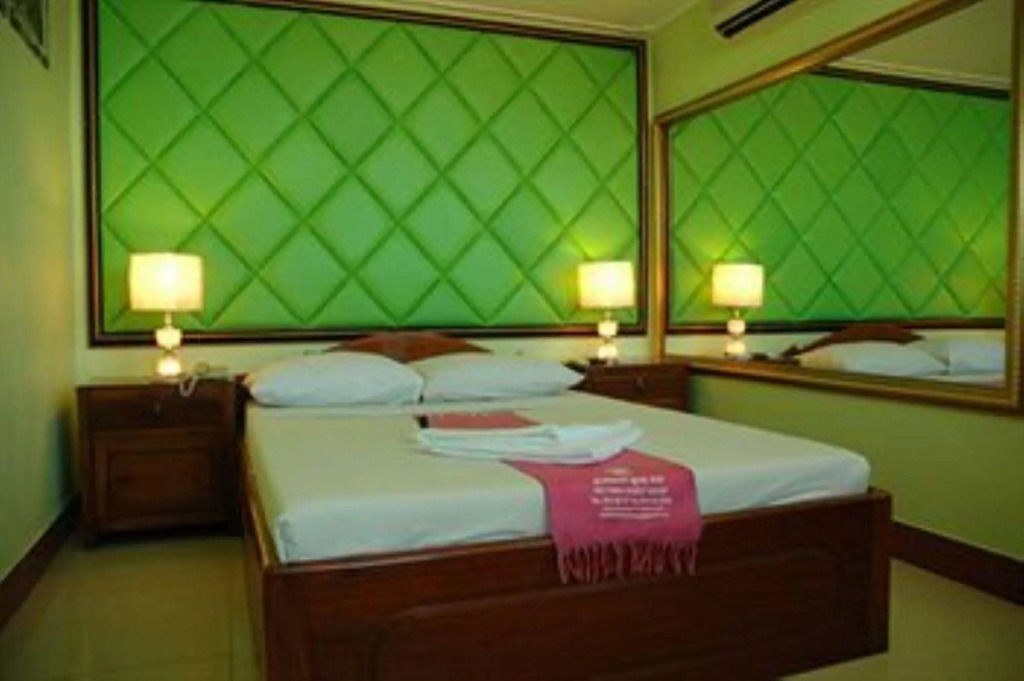 Sky Park Guesthouse