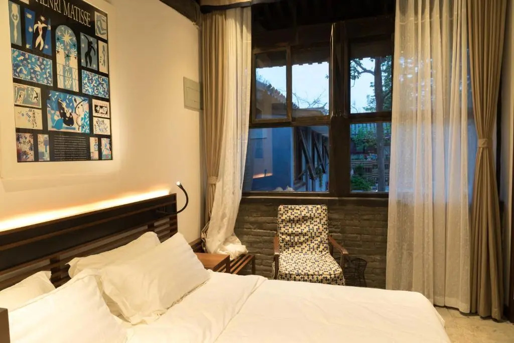 Courtyard Guesthouse
