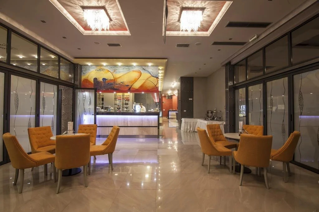 Drina Hotel