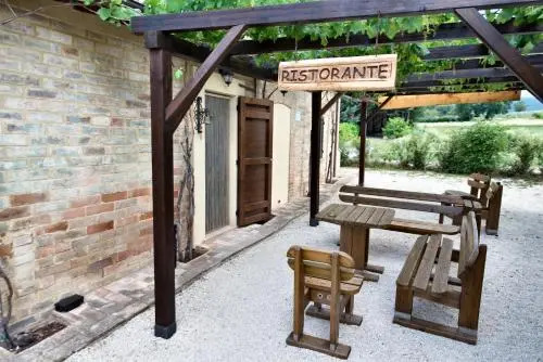 Casale Dei Mattonari