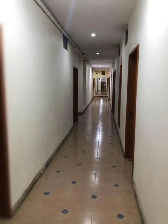 Hotel Paraiso Huasteco