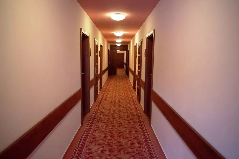Hotel Polovnik