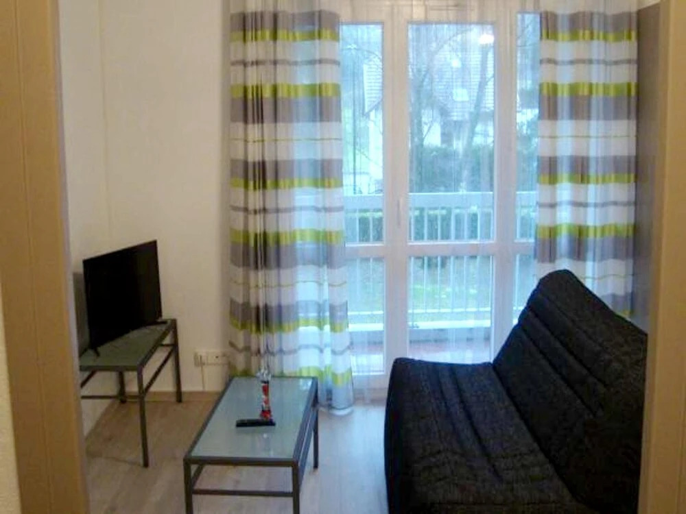 Apartment With One Bedroom In Chambéry, With Furnished Terrace And Wifi - 30 Km From The Slopes