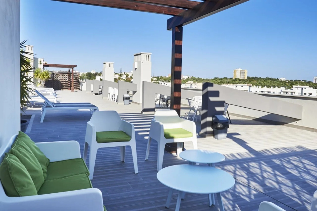 Esteves Apartment - Alvor Center