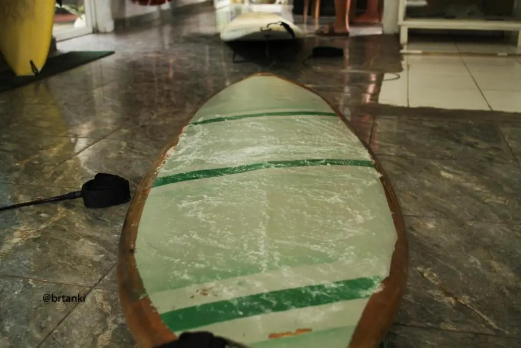 Cocoplant Surf Inn
