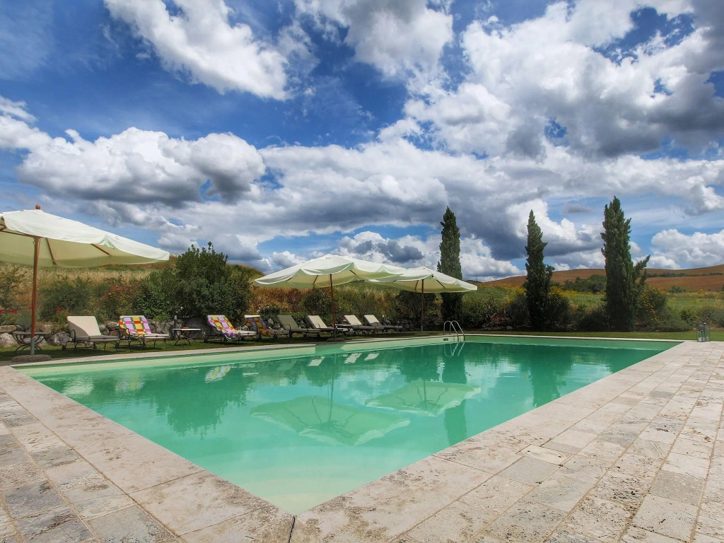 Villa Gallina Grande Stay