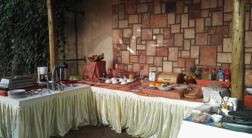 Shangri-la Nyonyi Gardens Kololo