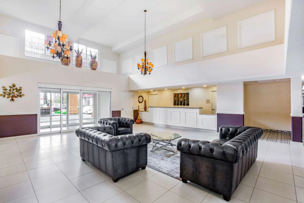 La Quinta by Wyndham Fowler