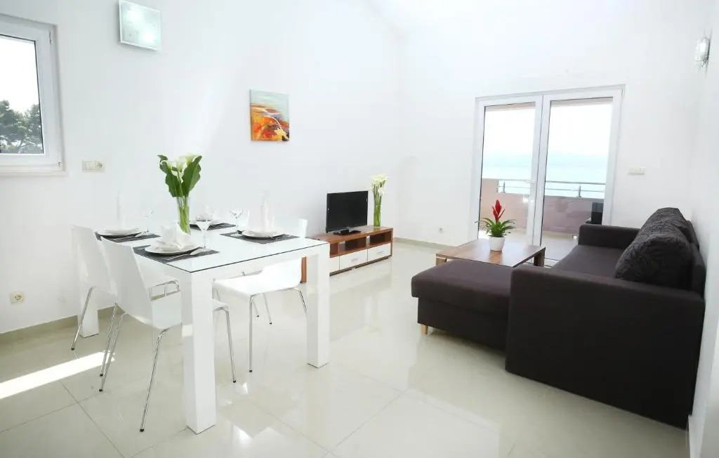 Apartments Nemira Exclusive