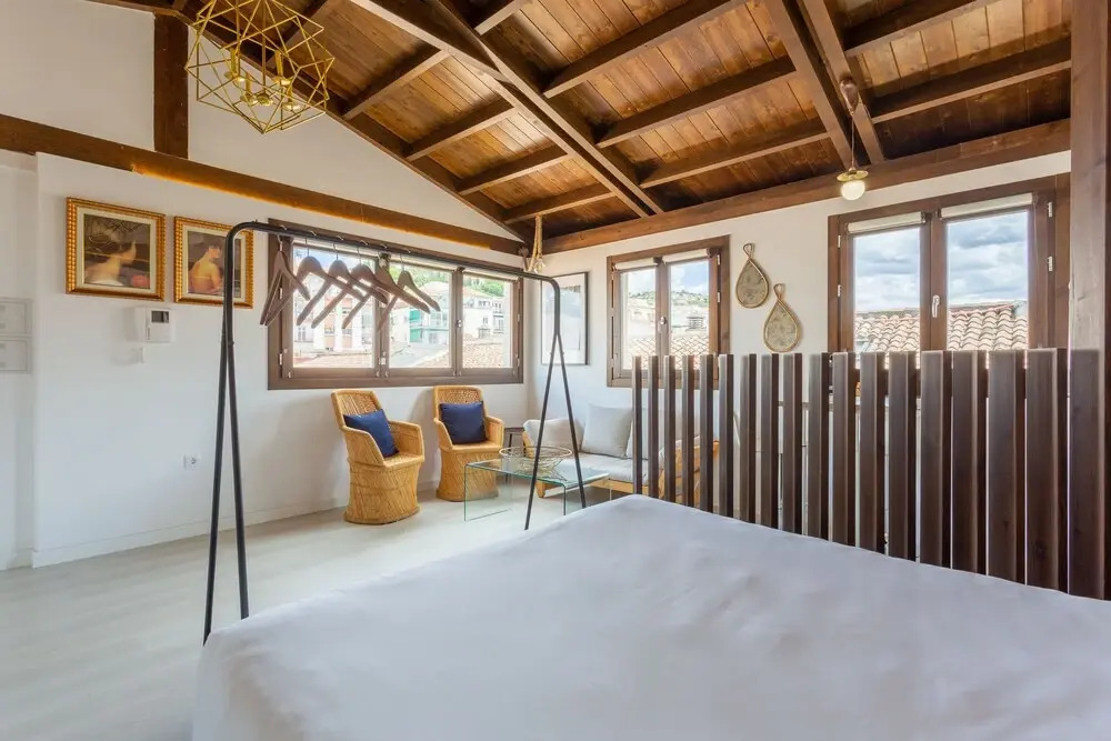 Apartamentos Real Suites Realejo 3000