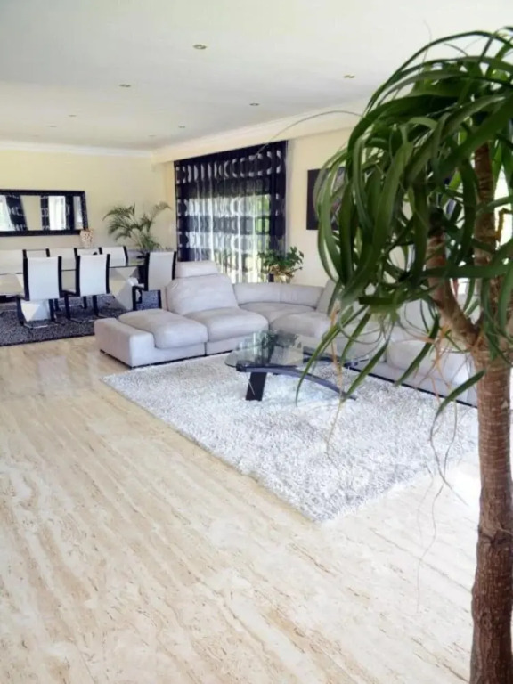 Villa Vieira