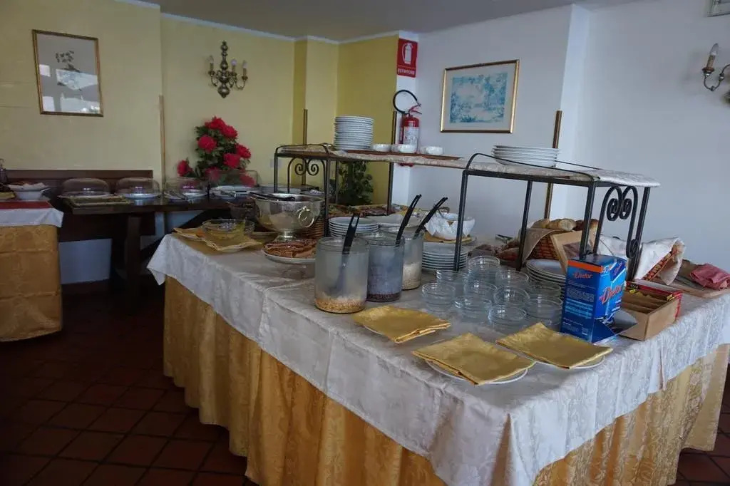 Bay Palace Mazzarò