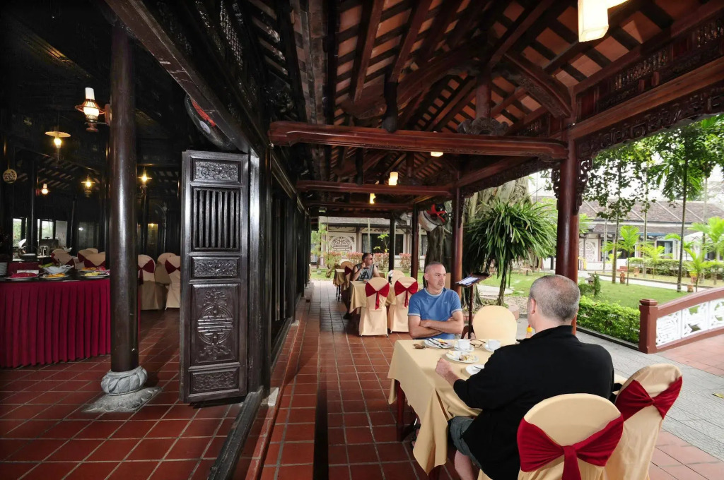 Thanh Noi Hotel