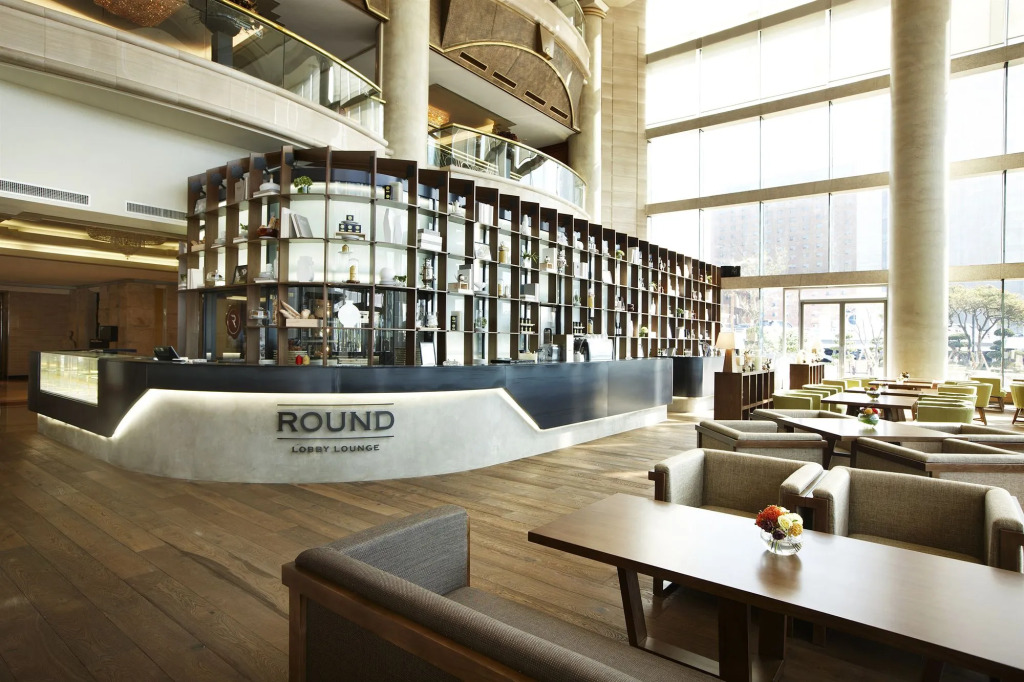Haeundae Grand Hotel