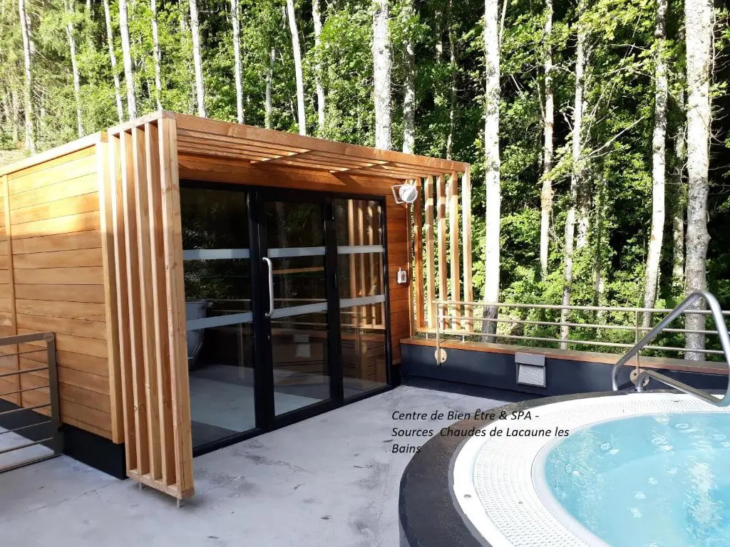 Logis Le Relais de Fusies