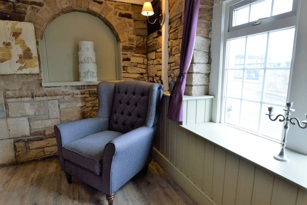 The New Hobbit Hotel Rooms